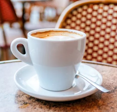 Cafe